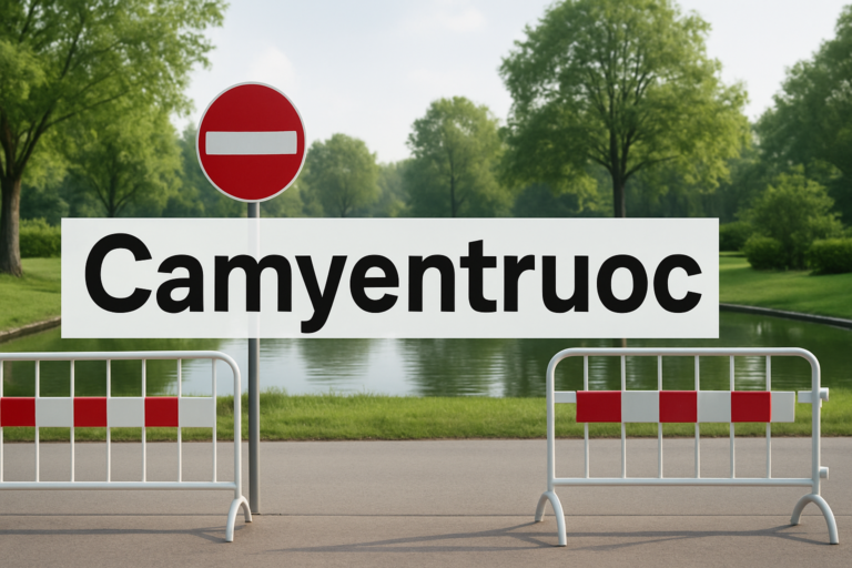 Camyentruoc: Unveiling the Meaning, Origins, and Cultural Significance of a Mysterious Term