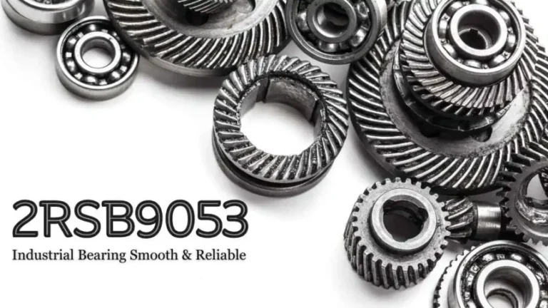 2RSB9053 Explained: A Complete Deep-Dive into Its Meaning, Uses, and Real-World Applications