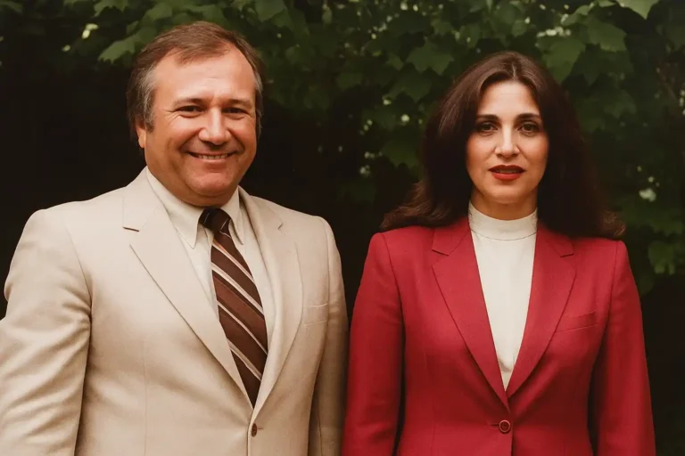 Deborah Dubois: A Life, Legacy, and the Stories That Define Her