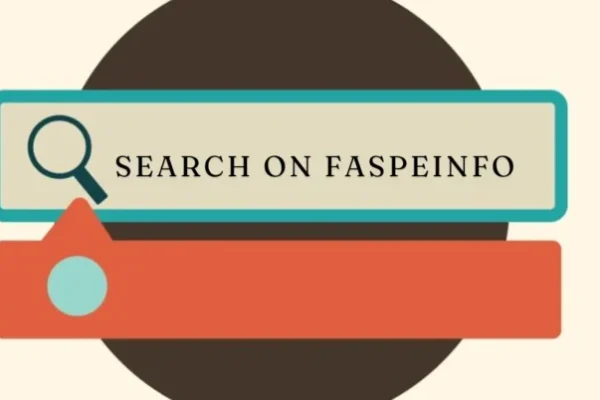 Search on FASPEINFO
