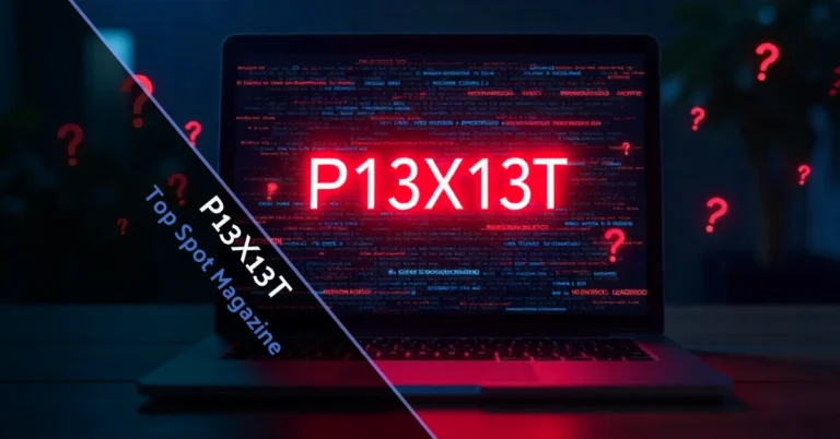 P13X13T
