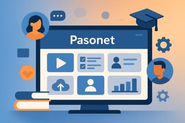Pasonet
