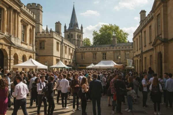 Rowdy Oxford Integris