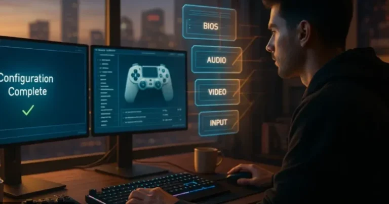 Mastering Your Set up for PBLEmulator: A Complete Step-by-Step Guide