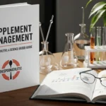 Supplement Management TheSpoonAthletic