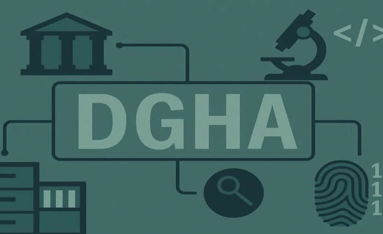 DGH A: Meaning, Applications, and Emerging Importance Across Industries