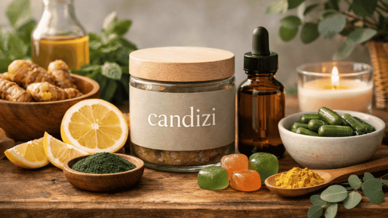 Candizi