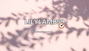 LilyLamb99