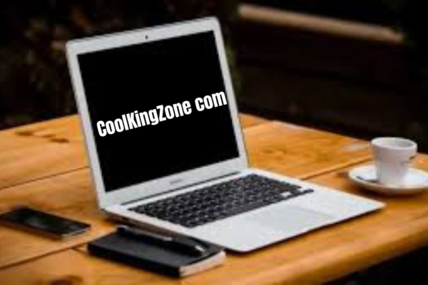 CoolKingZone com
