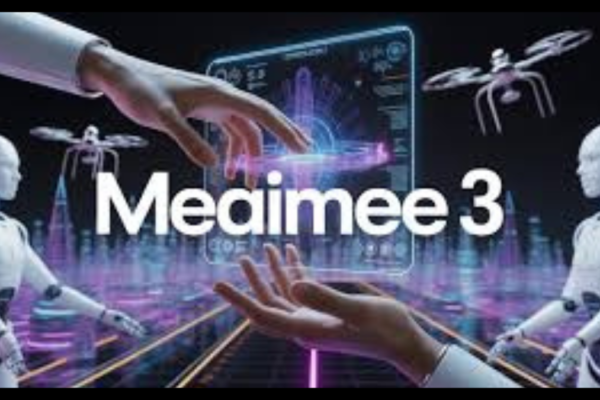 Meaimee 3