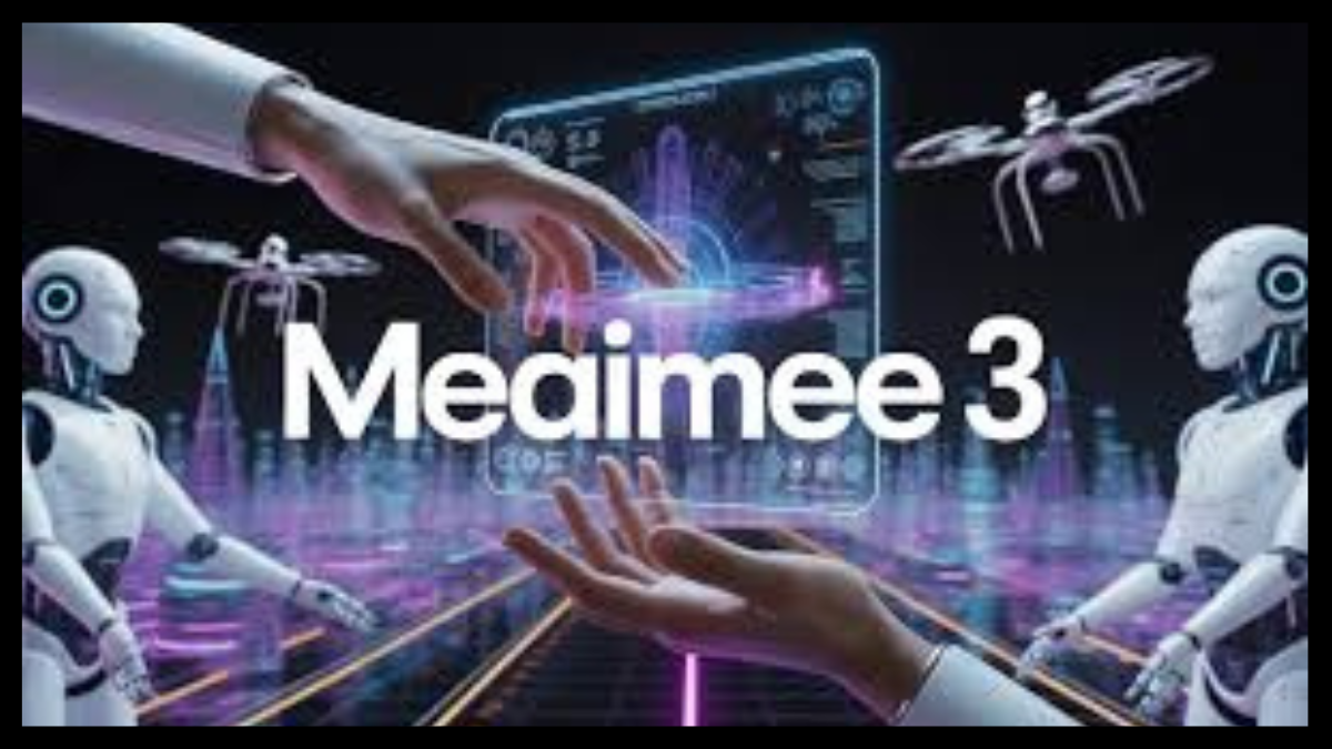 Meaimee 3