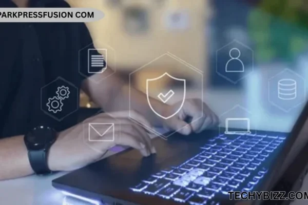 SparkPressFusion com